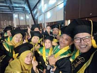 Perkuliahan Pegawai Hybrid Nomor 4